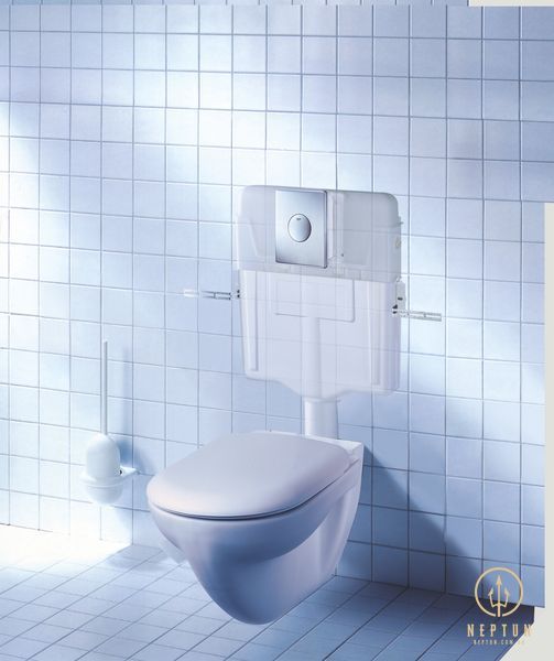Змивний бачок GD 2 Grohe GD2 (38661000) 38661000 фото