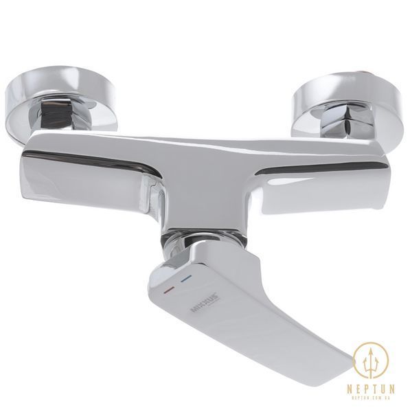 Змішувач для душа Mixxus Premium Patrick Chr-003 (MI1658) MI1658 фото