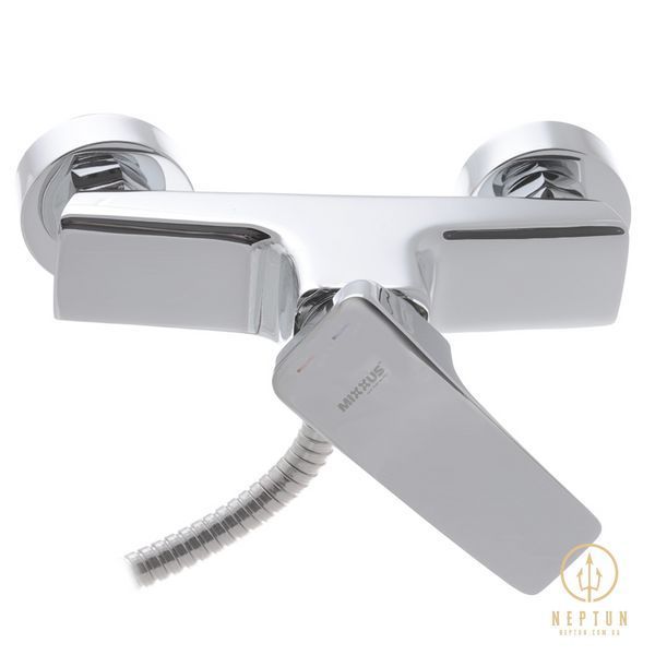 Змішувач для душа Mixxus Premium Patrick Chr-003 (MI1658) MI1658 фото