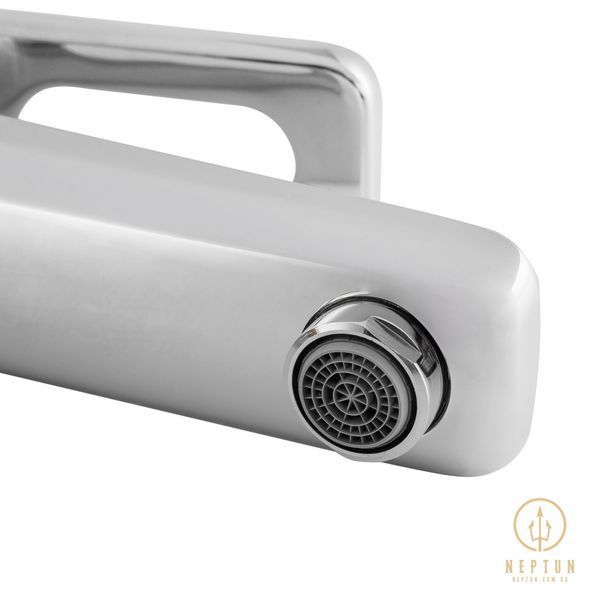 Змішувач для умивальника Koer KB-10031-01 (KR5430) KR5430 фото