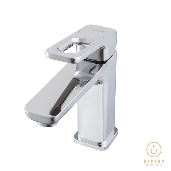 Змішувач для умивальника Koer KB-10031-01 (KR5430) KR5430 фото