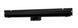 Трап для душу VBI KENT WALL 2в1 80 BLACK настінний (VBI-060408BL) VBI-060408BL фото 1