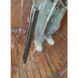 Шторки скляні на ванну розсувні Koer SR BS06-120x150-TR-07 прозоре скло Easy Clean 6мм, графіт (KR5947) KR5947 фото 17