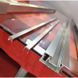 Шторки скляні на ванну розсувні Koer SR BS06-120x150-TR-07 прозоре скло Easy Clean 6мм, графіт (KR5947) KR5947 фото 19