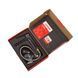 Змішувач для умивальника Koer KB-10031-01 (KR5430) KR5430 фото 8