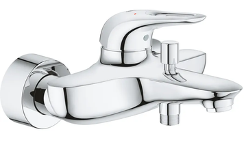 Змішувач для ванни Grohe Eurostyle (33591003) 33591003 фото