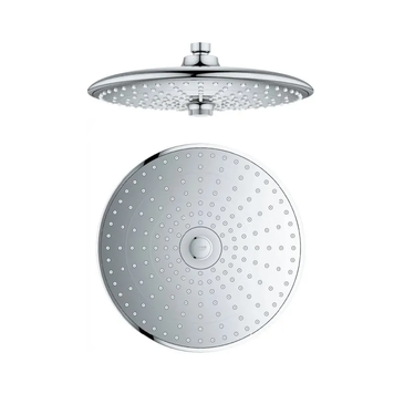 Верхній душ 260 мм 3 режими струмені Grohe Euphoria 260 (26455000) 26455000 фото
