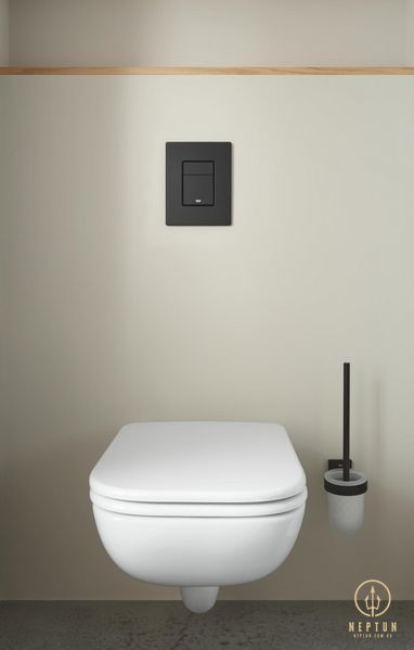 Панель змиву Grohe Skate Cosmopolitan для унітазу (38732KF0) 38732KF0 фото