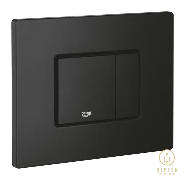Панель змиву Grohe Skate Cosmopolitan для унітазу (38732KF0) 38732KF0 фото