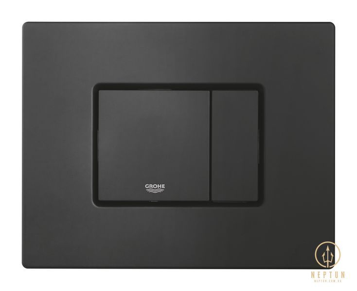 Панель змиву Grohe Skate Cosmopolitan для унітазу (38732KF0) 38732KF0 фото