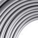 Труба для теплої підлоги з кисневим бар'єром Koer PEX-B EVOH 16*2,0 (Silver) (400 м) (KR2859) KR2859 фото 2