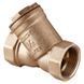 Фільтр грубої очистки 1-1/2" (Koer KR.F01) (KR2870) KR2870 фото 3