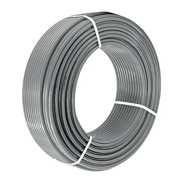 Труба Koer PEX-A EVOH 16*2,2 з кисневим бар'єром (500м) (EE0006) EE0006 фото