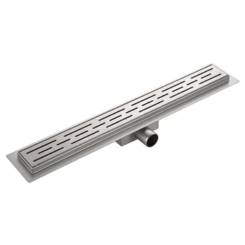 Душовий трап із нержавіючої сталі SUS304 Koer FD01-70x900 (KR4748) KR4748 фото