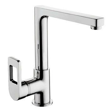 Змішувач для кухні HAIBA GUDINI 018 (HB0150) HB0150 фото