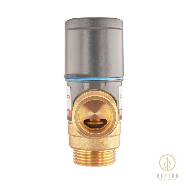 Клапан змішувальний термостатичний Koer KR.1268 - 1'' 20*C-60*C (KR5845) KR5845 фото