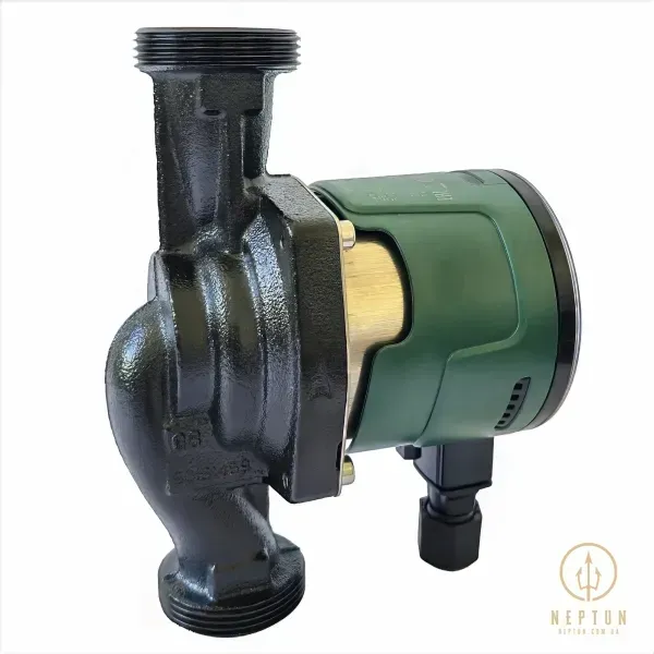 DAB EVOSTA2 40-70/130 (&frac12;") M насос циркуляційний з електронним управлінням (60186047) 60186047 фото