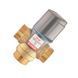 Клапан змішувальний термостатичний Koer KR.1268 - 1'' 20*C-60*C (KR5845) KR5845 фото 4