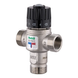 Клапан смесительный Roho R1208-075 - 3/4" ЗР термостатический (42-60*C) (RO1023) RO1023 фото 4