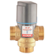 Клапан змішувальний термостатичний Koer KR.1268 - 1'' 20*C-60*C (KR5845) KR5845 фото 1