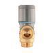 Клапан змішувальний термостатичний Koer KR.1268 - 1'' 20*C-60*C (KR5845) KR5845 фото 8