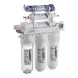 Система зворотного осмосу KOER KV.06A ARCTIC 6 (KR3148) KR3148 фото 1