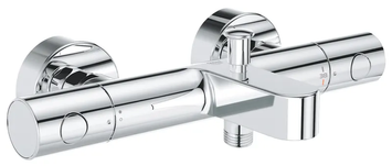 Термостат для ванни Grohe Grohtherm 800 Cosmopolitan (34766000) 34766000 фото