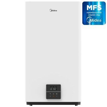 Водонагрівач MIDEA PRIME Wi-Fi D80-20ED6 (D) 3975 фото