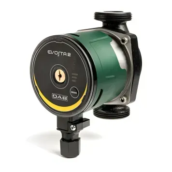 DAB EVOSTA2 40-70/130 (1") M насос циркуляційний з електронним управлінням (60186046) 60186046 фото