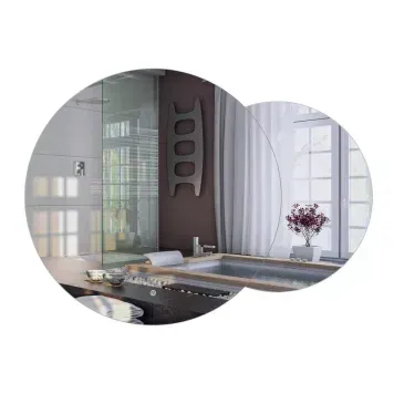Дзеркало Mixxus Premium Toppper MC01-100x75 (Led Touch, Anti-fog, димер (3-6,5kK) (MP6631) MP6631 фото
