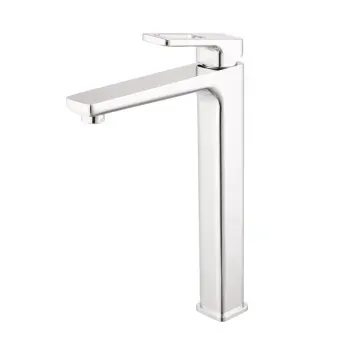 Змішувач для умивальника високий Koer KB-11031-01 (KR5433) KR5433 фото