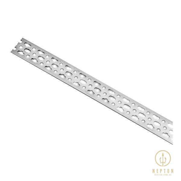 Шина монтажна - 2000 мм KOER KCI.0301 (KR6233) KR6233 фото