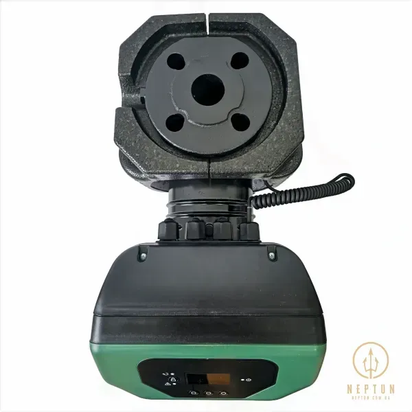 DAB EVOPLUS 150/250 40 1x220-240 Y25 циркуляційний насос з електронним керуванням (60231403) 60231403 фото