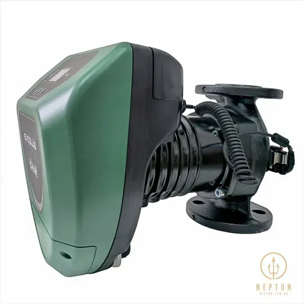 DAB EVOPLUS 150/250 40 1x220-240 Y25 циркуляційний насос з електронним керуванням (60231403) 60231403 фото