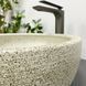 Умивальник накладний VBI CORRIDONIA BEIGE STONE MATT (VBI-016100) VBI-016100 фото 6