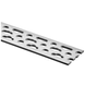 Шина монтажна - 2000 мм KOER KCI.0301 (KR6233) KR6233 фото 1