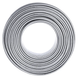 Труба для теплої підлоги з кисневим бар'єром Koer PEX-B EVOH 16*2,0 (Silver) (240 м) (KR2858) KR2858 фото 1