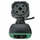 DAB EVOPLUS 150/250 40 1x220-240 Y25 циркуляційний насос з електронним керуванням (60231403) 60231403 фото 4