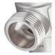 Клапан смесительный Roho R1207-100 - 1" ЗР термостатический (35-60*C) (RO1022) RO1022 фото 2