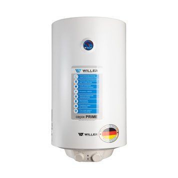 WILLER EV50DR Prime водонагрівач вертикальний EV50DR-Prime фото