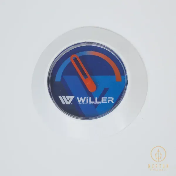 WILLER EV80SR-HIT Slim водонагрівач вертикальний EV80SR-HIT Slim фото