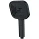 Лійка для душу Koer KP-0404-05 ручна (3 функції) (KR5001) KR5001 фото 1