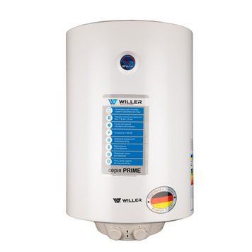 WILLER EV80DR Prime водонагрівач вертикальний EV80DR-Prime фото