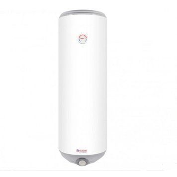 Водонагрівач Eldom Style DRY 80 SLIM 2x1.0 kW 72268WD 3148 фото