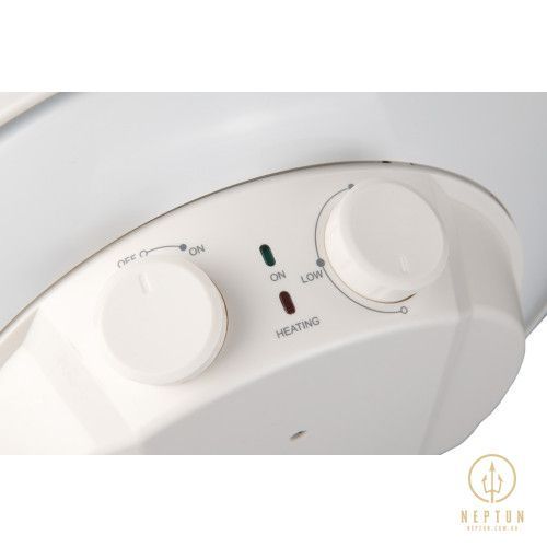 WILLER EV80DR Prime водонагрівач вертикальний EV80DR-Prime фото