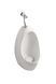 Пісуар підвісний Mixxus Premium BEVEL-1004 340x305x685mm з краном для пісуара (MP6663) MP6663 фото 4