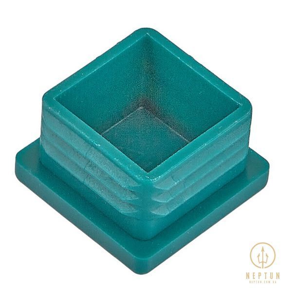 Заглушка для торців профілю 30x30 мм KOER KO292 (KR5921) KR5921 фото