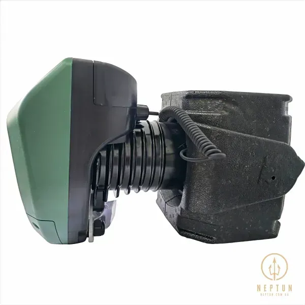 DAB EVOPLUS 150/340 65 1x220-240 Y25 циркуляційний насос з електронним керуванням (60220916) 60220916 фото
