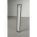 Шторки скляні на ванну складні Koer SR BS07-80x140-TR-01 прозоре скло Easy Clean 4мм, хром (KR5948) KR5948 фото 13