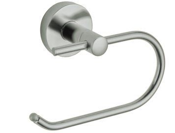 Держатель для туалетной бумаги VBI VENUS 2 NICKEL VBI-040011NI фото